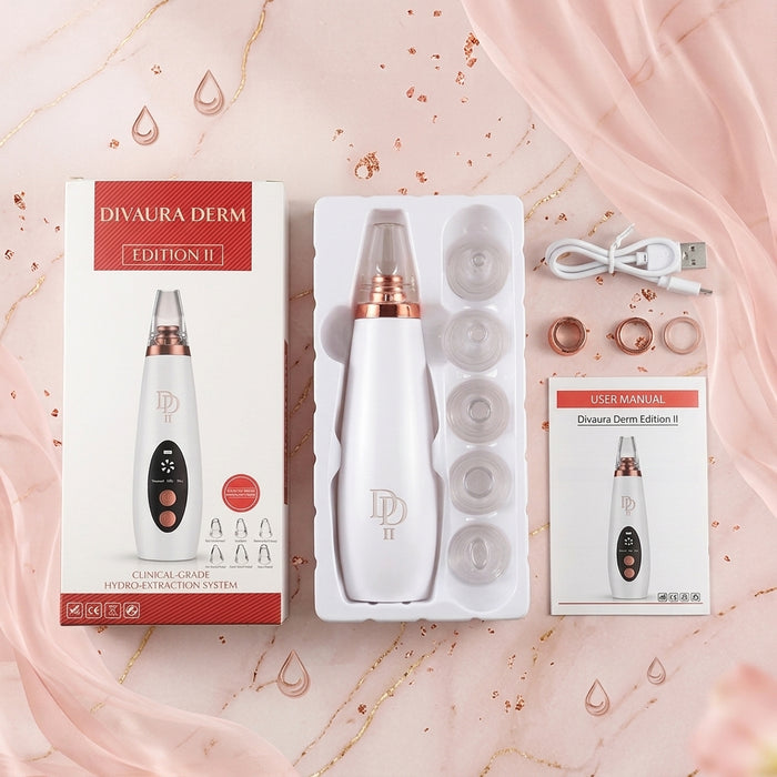Divaura Derm Clarité Edition II