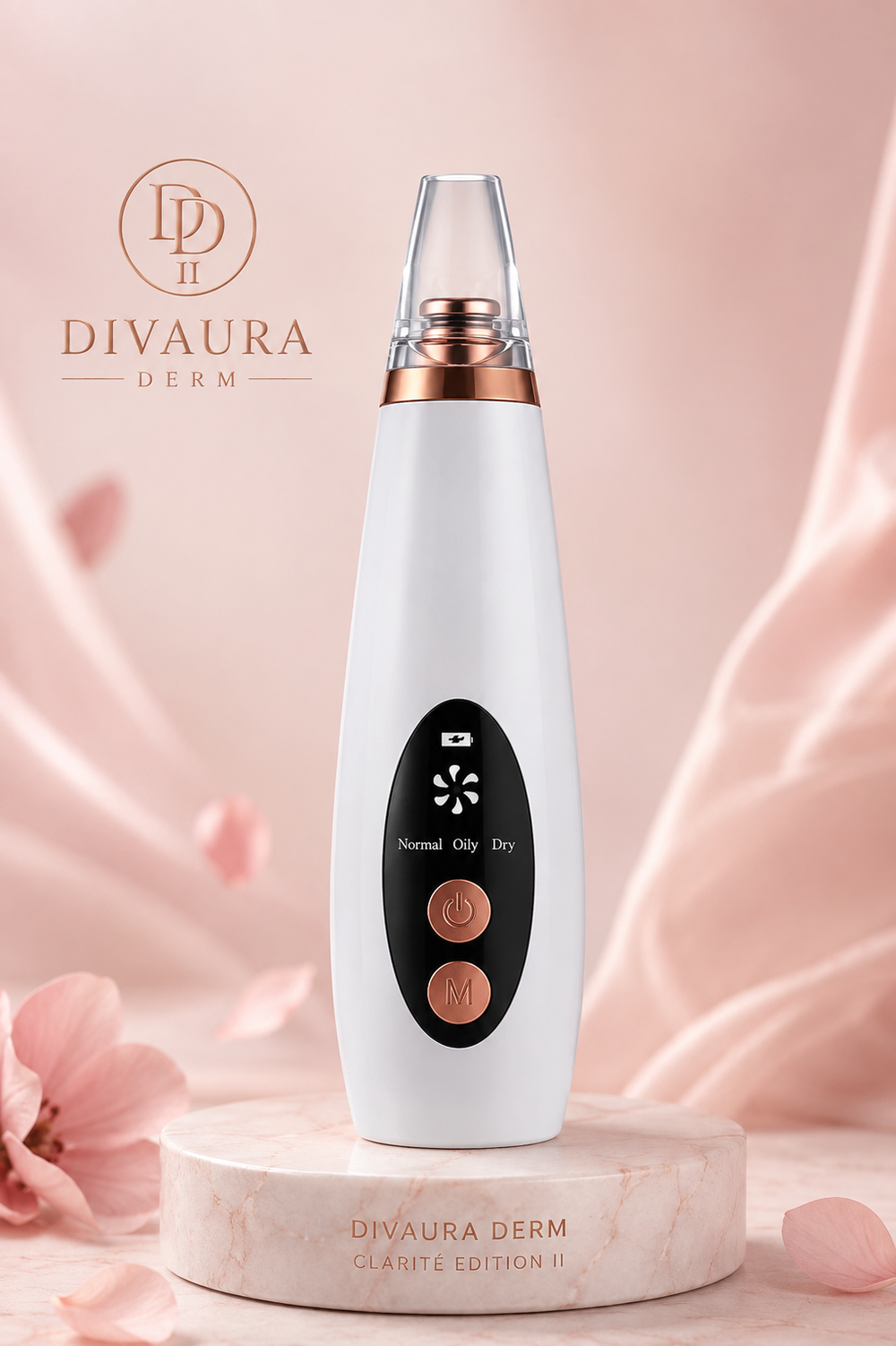 Divaura Derm Clarité Edition II
