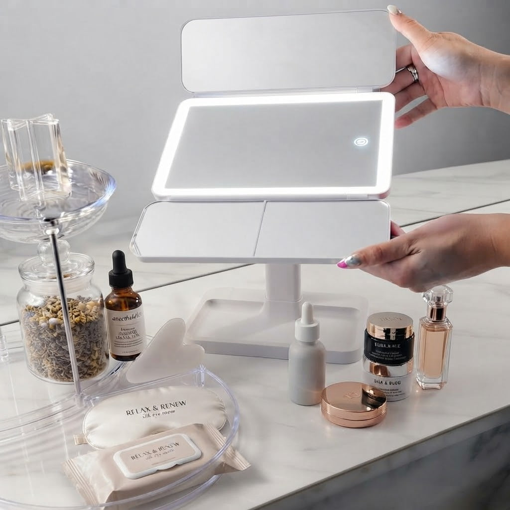 Divaura Glow Mirror™