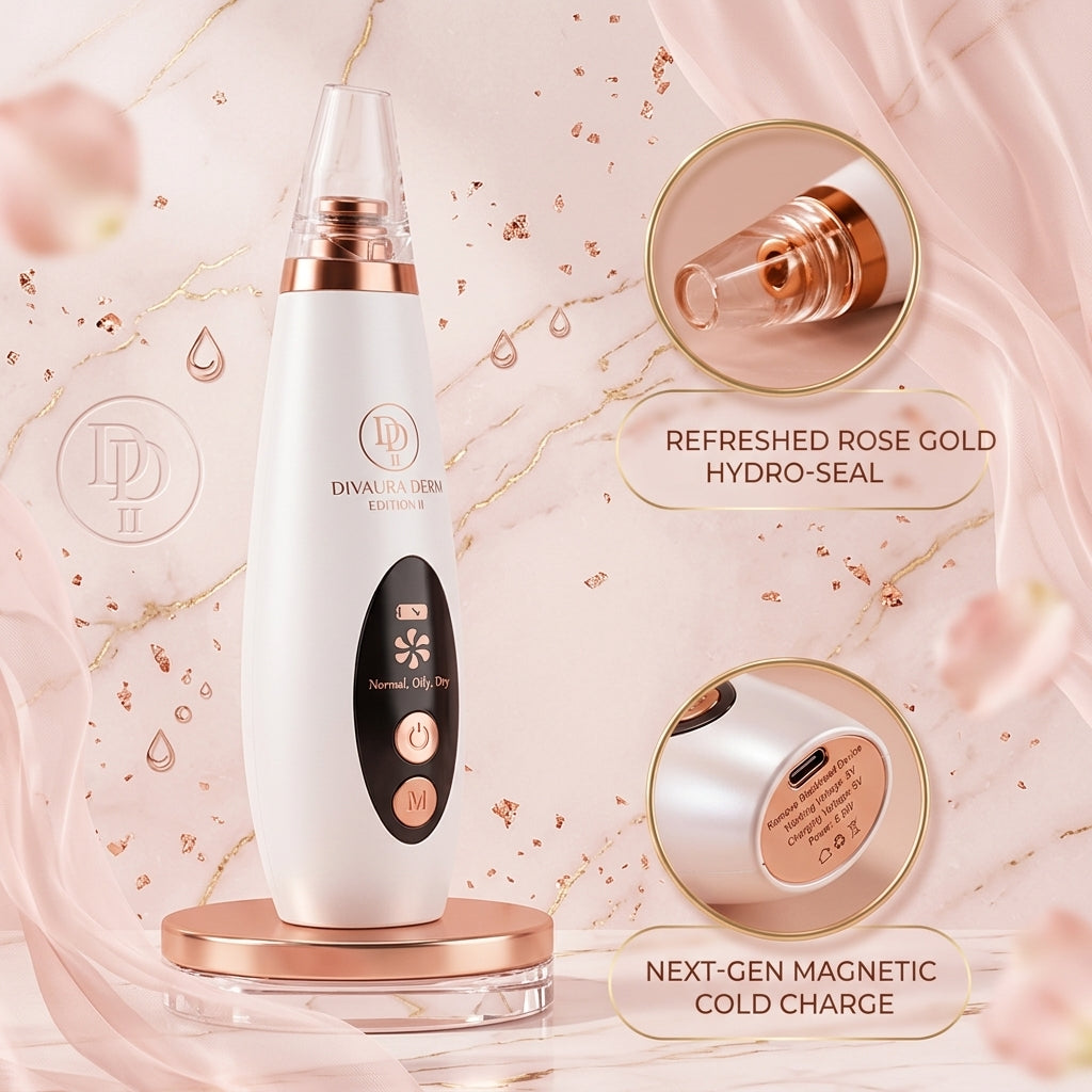 Divaura Derm Clarité Edition II